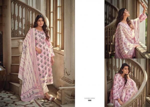 Kilory Evelyn Exclusive Lawn Cotton Salwar Kameez Collection